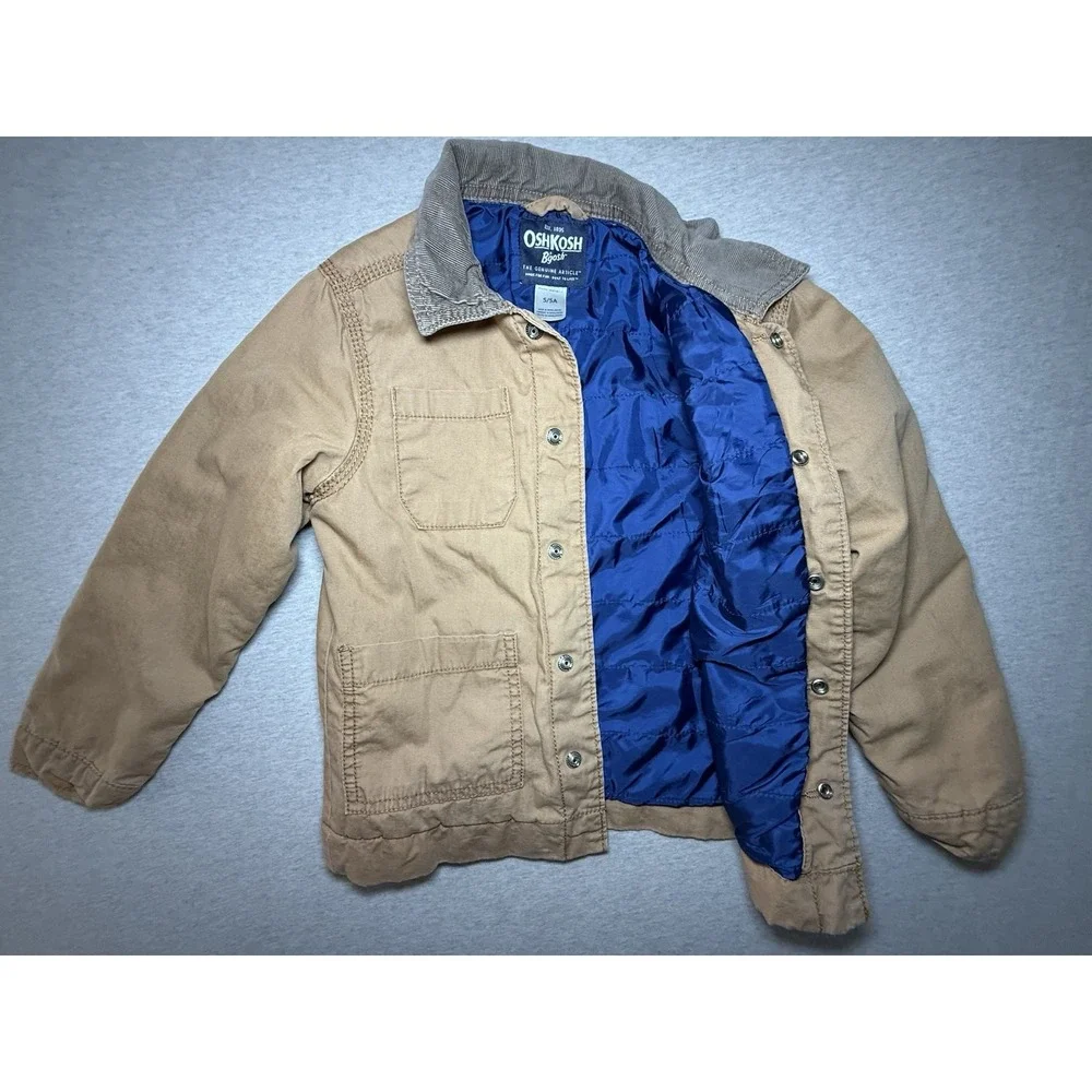 OshKosh B’gosh oshkosh gosh